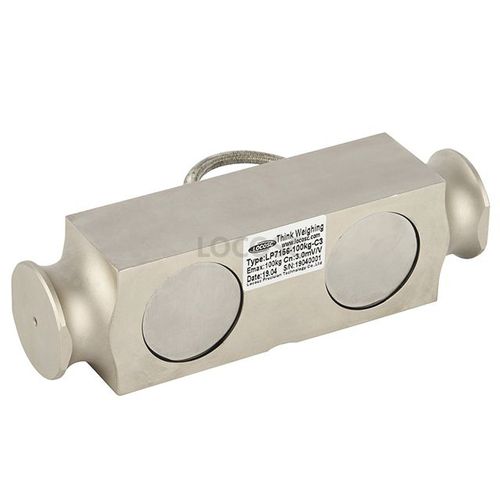 Capteur de force à double cisaillement - LP7156  - Locosc Ningbo Precision Technology Co., Ltd. - type poutre / par jauge de contrainte / de pesage