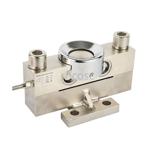 Capteur de force à double cisaillement - LP7150A - Locosc Ningbo Precision Technology Co., Ltd. - type bouton / par jauge de contrainte / de pesage