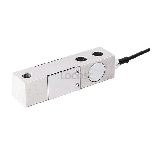 Capteur de force en cisaillement - LP7110G  - Locosc Ningbo Precision Technology Co., Ltd. - type poutre / multi-axe / par jauge de contrainte