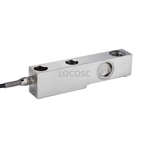 Capteur de force en cisaillement - LP7115  - Locosc Ningbo Precision Technology Co., Ltd. - type poutre / multi-axe / par jauge de contrainte