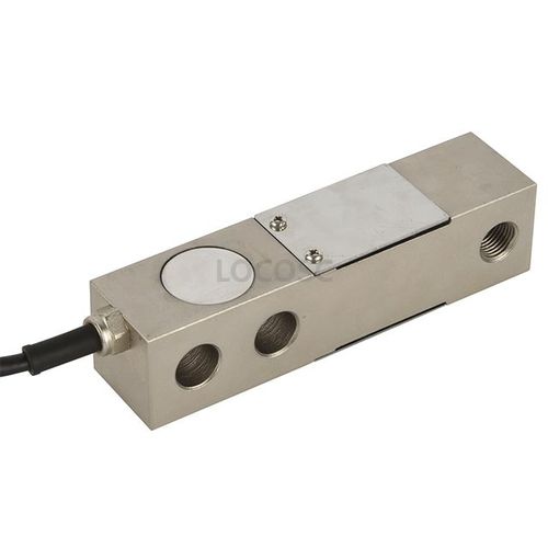 Capteur de force en cisaillement - LP7110J - Locosc Ningbo Precision Technology Co., Ltd. - type poutre / par jauge de contrainte / numérique