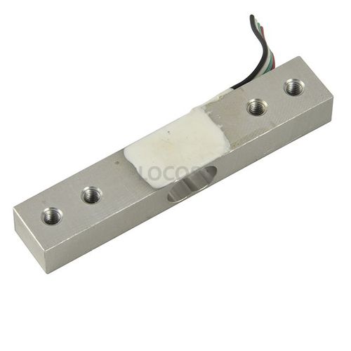Capteur de force à appui central - LP7166F  - Locosc Ningbo Precision Technology Co., Ltd. - en flexion / par jauge de contrainte / de pesage