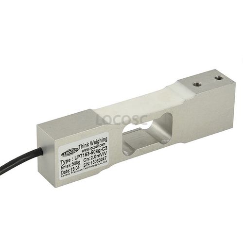 Capteur de force à appui central - LP7163  - Locosc Ningbo Precision Technology Co., Ltd. - en traction / par jauge de contrainte / de pesage