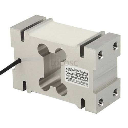 Capteur de force à appui central - LP7162  - Locosc Ningbo Precision Technology Co., Ltd. - en traction compression / par jauge de contrainte / de pesage