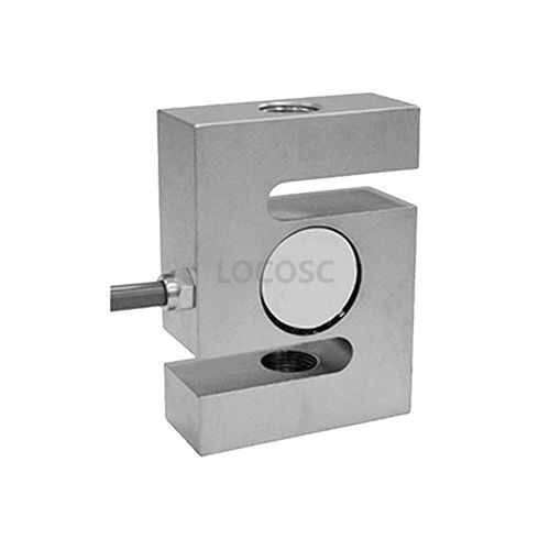 Capteur de force en traction - LP7143  - Locosc Ningbo Precision Technology Co., Ltd. - en S / par jauge de contrainte / de pesage