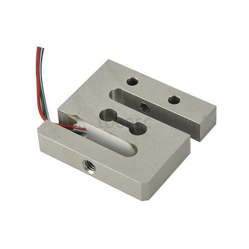 Capteur de force en traction - LP7141D  - Locosc Ningbo Precision Technology Co., Ltd. - en S / par jauge de contrainte / de pesage