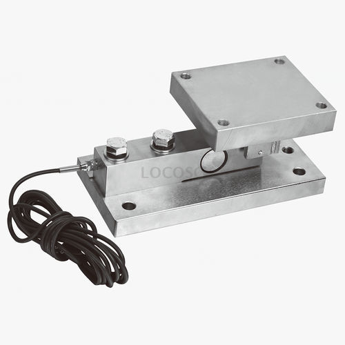Module de pesage numérique - LP7211D  - Locosc Ningbo Precision Technology Co., Ltd. - inoxydable / de pesage