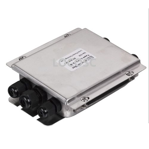 Boîte de dérivation murale - LP7312  - Locosc Ningbo Precision Technology Co., Ltd. - IP67 / en inox / pour capteur de force
