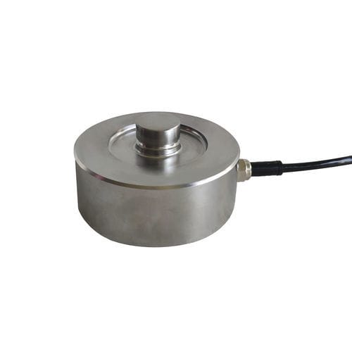 Capteur de force en compression - LP7133D - Locosc Ningbo Precision Technology Co., Ltd. - type bouton / par jauge de contrainte / de pesage