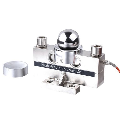 Capteur de force à double cisaillement - LP7150  - Locosc Ningbo Precision Technology Co., Ltd. - type poutre / par jauge de contrainte / de pesage