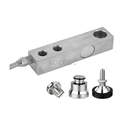Capteur de force en cisaillement - LP7110A  - Locosc Ningbo Precision Technology Co., Ltd. - type poutre / par jauge de contrainte / analogique