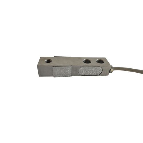 Capteur de force en cisaillement - LP7110YA  - Locosc Ningbo Precision Technology Co., Ltd. - type poutre / par jauge de contrainte / de pesage