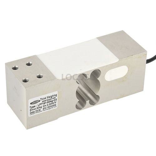 Capteur de force en traction compression - LP7161  - Locosc Ningbo Precision Technology Co., Ltd. - à appui central / par jauge de contrainte / de pesage