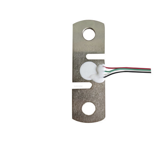 Capteur de force en traction - LP7145B  - Locosc Ningbo Precision Technology Co., Ltd. - en S / par jauge de contrainte / de pesage