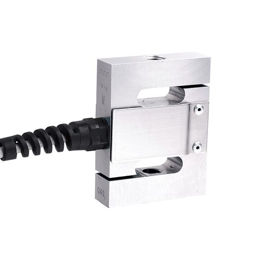 Capteur de force en traction - LP7146  - Locosc Ningbo Precision Technology Co., Ltd. - en S / par jauge de contrainte / de pesage