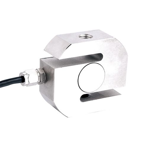 Capteur de force en traction - LP7140  - Locosc Ningbo Precision Technology Co., Ltd. - en S / par jauge de contrainte / de pesage
