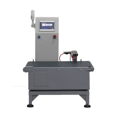 Trieuse pondérale de sacs - LP7821 - Locosc Ningbo Precision Technology Co., Ltd. - pour emballage / pour l'industrie agroalimentaire / pour l'industrie chimique