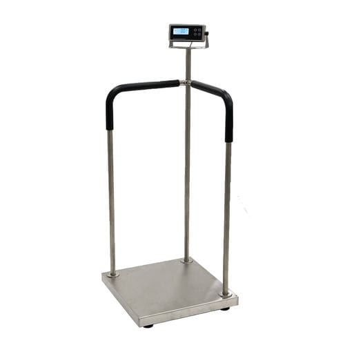 Balance mécanique - LP7628E - Locosc Ningbo Precision Technology Co., Ltd. - à plate-forme / g / kg