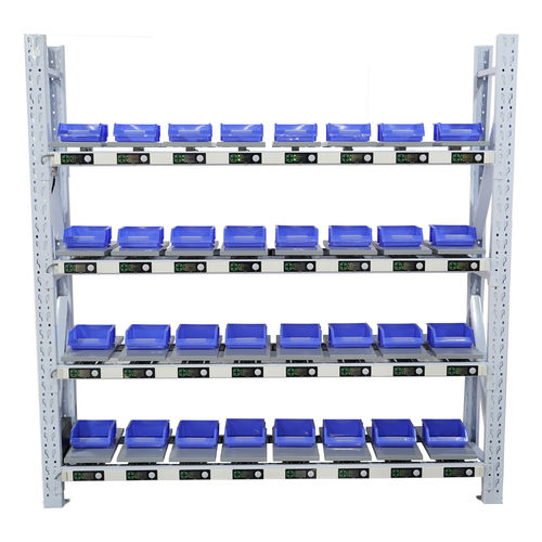 Étagère de stockage - Locosc Ningbo Precision Technology Co., Ltd.