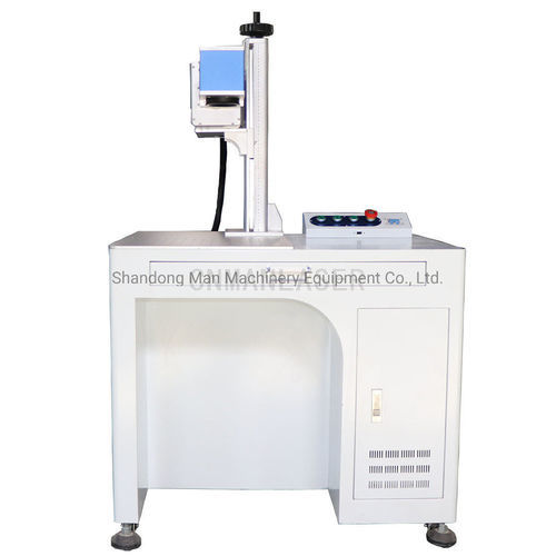 Machine de gravure et marquage laser CO2 - MAN-35W - Shandong Man Machinery Equipment Co., Ltd. - de bois / numérique
