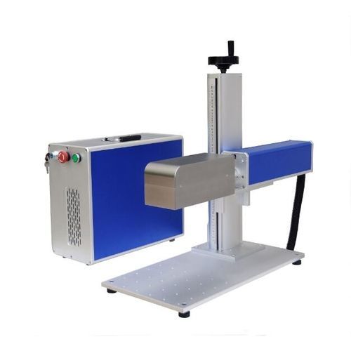 Machine de marquage 3D - MAN-F20 - Shandong Man Machinery Equipment Co., Ltd. - laser à fibre / industrielle / pour stylo