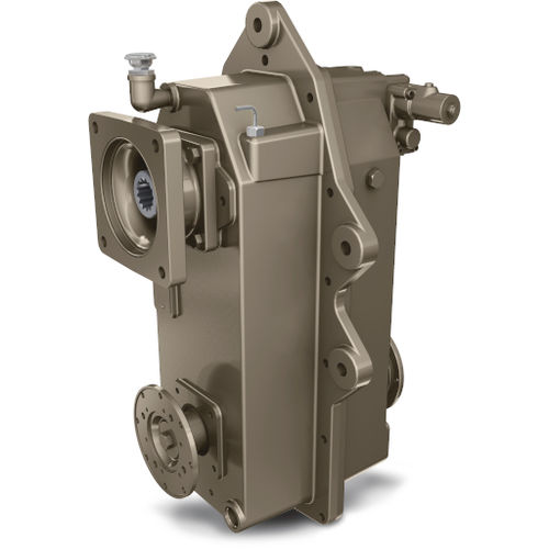 Transmission hydrostatique HMD HS17000 JOHN DEERE POWER SYSTEMS