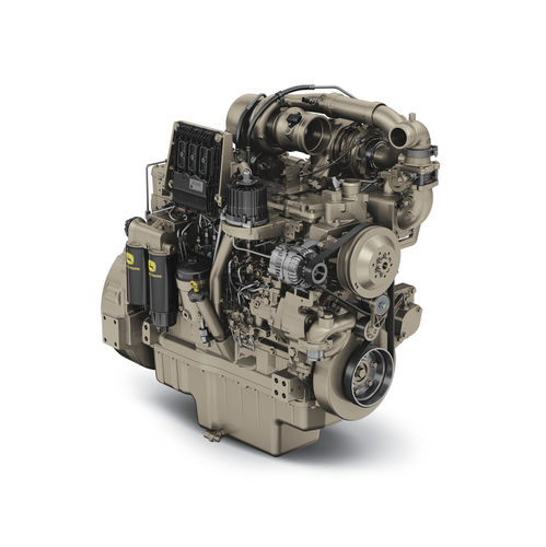 Moteur diesel - PSL 9.0L - JOHN DEERE POWER SYSTEMS