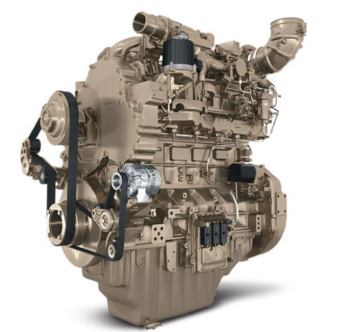 Moteur diesel - PSL 13.5L - JOHN DEERE POWER SYSTEMS