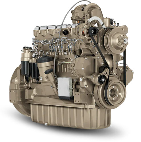 Moteur diesel - PTP 9.0L - JOHN DEERE POWER SYSTEMS