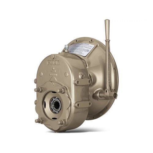 Prise de force pour applications lourdes - 28000 Single - JOHN DEERE POWER SYSTEMS
