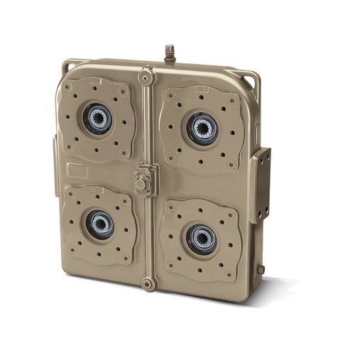 Prise de force fort couple - 57000 Four - JOHN DEERE POWER SYSTEMS