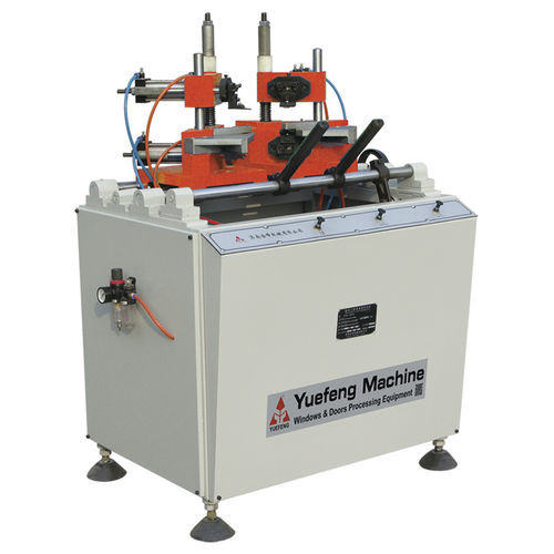 Machine de nettoyage pour tubes en PVC - SQJ05-120 - JINAN YUEFENG MACHINERY CO., LTD. - automatique / de process / pour applications de soudage