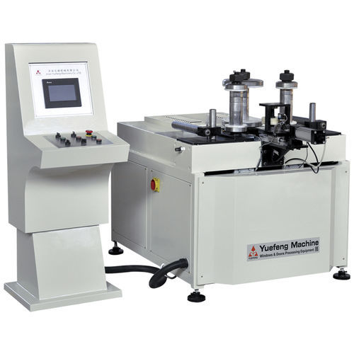 Machine de roulage CNC - LYH-CNC-200 - JINAN YUEFENG MACHINERY CO., LTD.