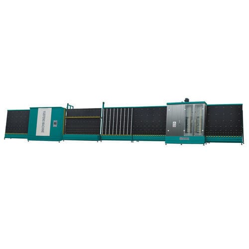 Ligne de traitement - GPL-XY2500B - JINAN YUEFENG MACHINERY CO., LTD.
