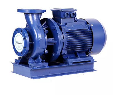 Pompe centrifuge - HP  - Shanghai Kaiyuan Pump Industrial Co., Ltd. - à eau / à huile / électrique