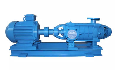 Pompe centrifuge - Shanghai Kaiyuan Pump Industrial Co., Ltd. - à eau / avec moteur électrique / stationnaire