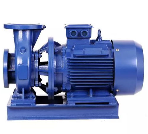 Pompe centrifuge - KYW - Shanghai Kaiyuan Pump Industrial Co., Ltd. - à eau / à huile / électrique