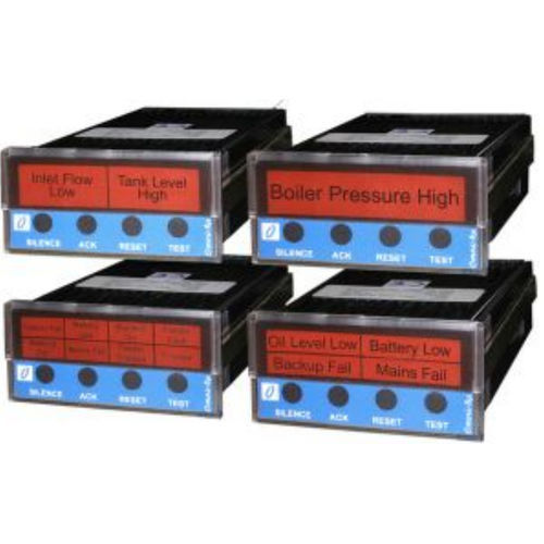 Indicateur d'alarme - Omni8u - Omniflex