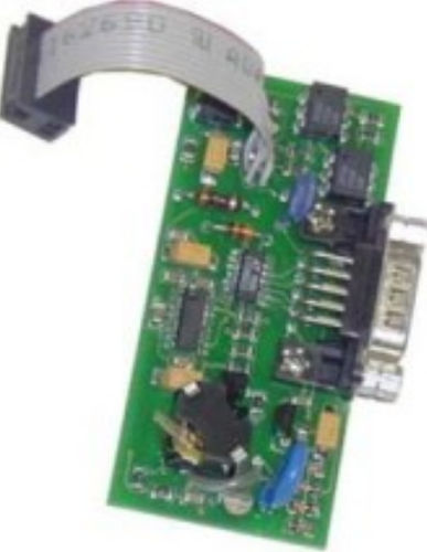 Carte d'interface Modbus - Omni8/16C Annun  - Omniflex - RS-232 / RS-485 / Modbus RTU