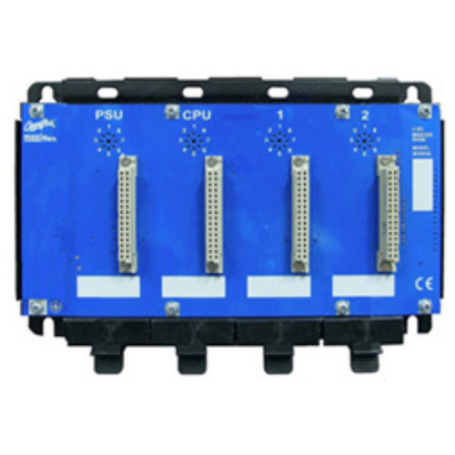 Module d'E/S numérique - M1001A - Omniflex - embrochable