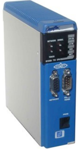 Module E/S numérique - T2  - Omniflex - analogique / série / Modbus