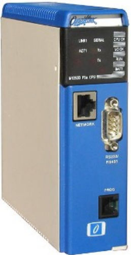 PAC avec E/S intégrée - P3c  - Omniflex - RS232 / RS485