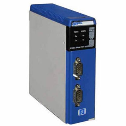 Module d'interface RS-232 - NIM - Omniflex - RS-485 / Modbus / industriel
