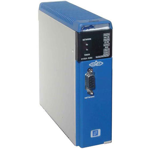 Système de commande à distance - M1593A  - Omniflex - E/S / pour automatisme