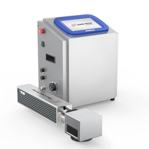 Laser déclenché - LT30F - LEAD TECH (ZHUHAI) ELECTRONIC CO., LTD. - continu / à fibre / à gaz