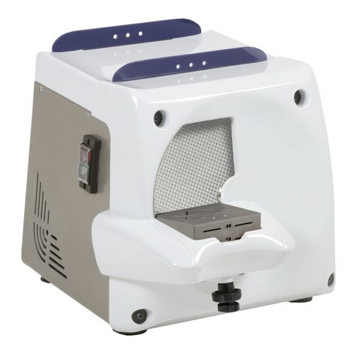 Machine de bordage manuelle - S series - Nuova Asav