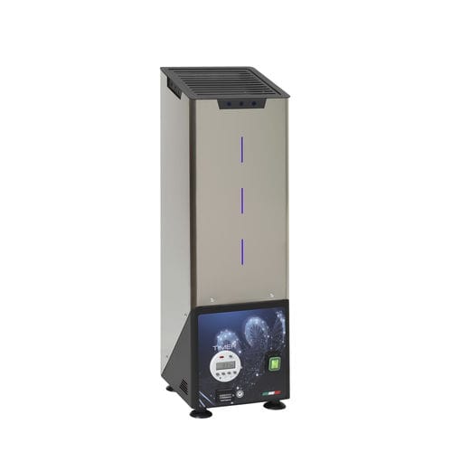 Unité de désinfection UV-C - DNA - Nuova Asav - pour climatisation / mobile