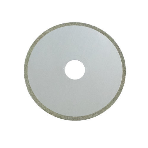 Disque à tronçonner diamanté - TUDD85 - Nuova Asav