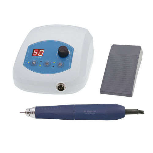 Micromoteur - 115 - Nuova Asav - brushless / pour applications médicales / à grande vitesse