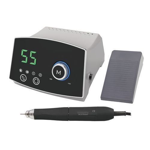 Micromoteur - A7 - Nuova Asav - brushless / 380 V / pour applications médicales